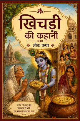 खिचड़ी की कहानी 